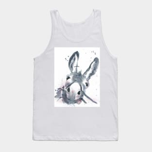 Cheeky Donkey Tank Top